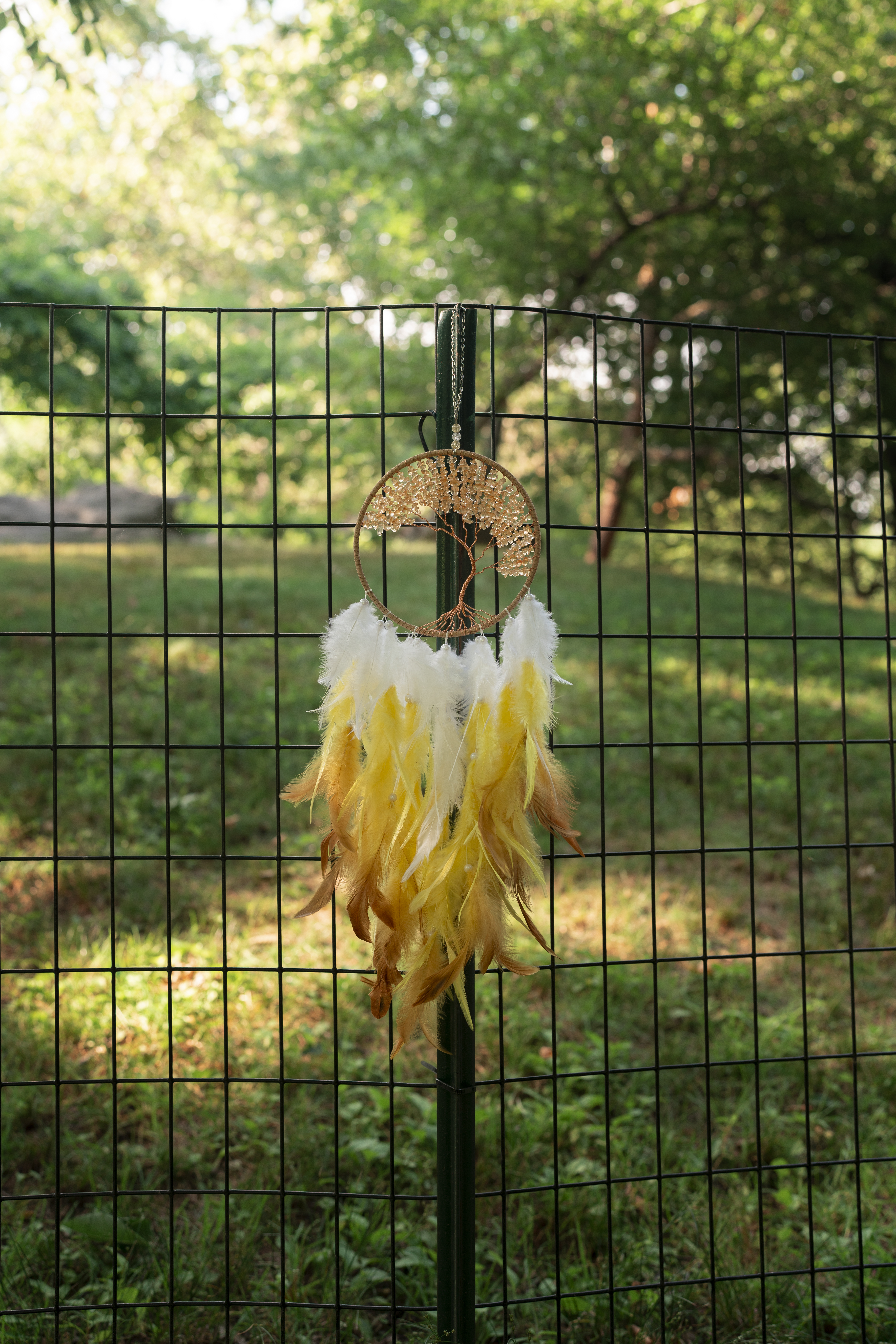Bungalow Bird Net